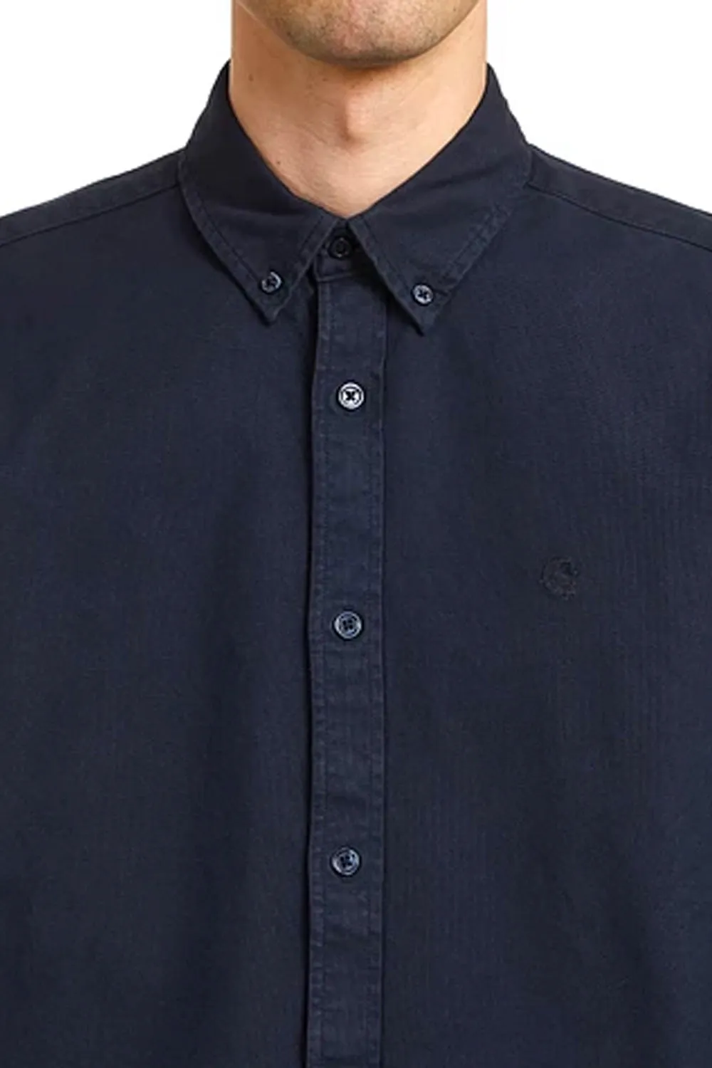 CAR BOLTON L/S SHIRT