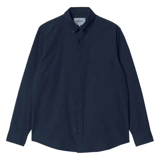 CAR BOLTON L/S SHIRT