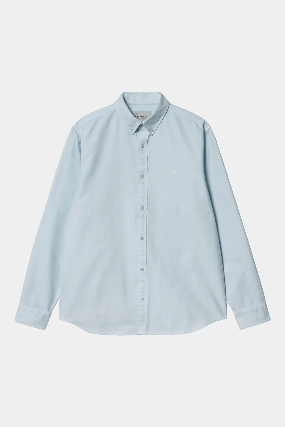 CAR BOLTON L/S SHIRT