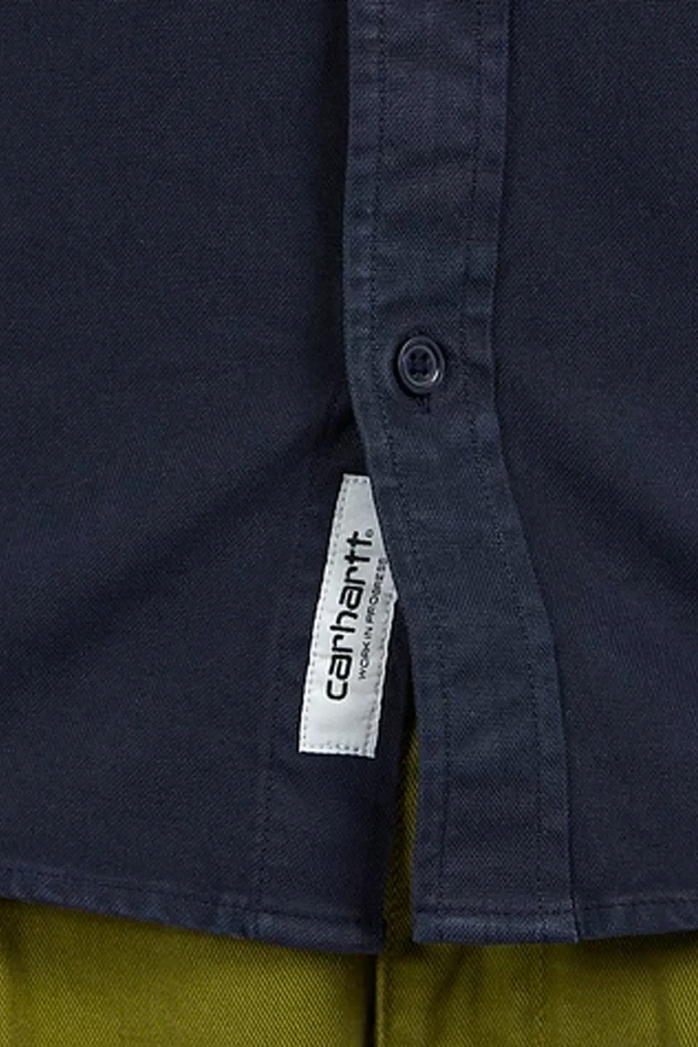 CAR BOLTON L/S SHIRT