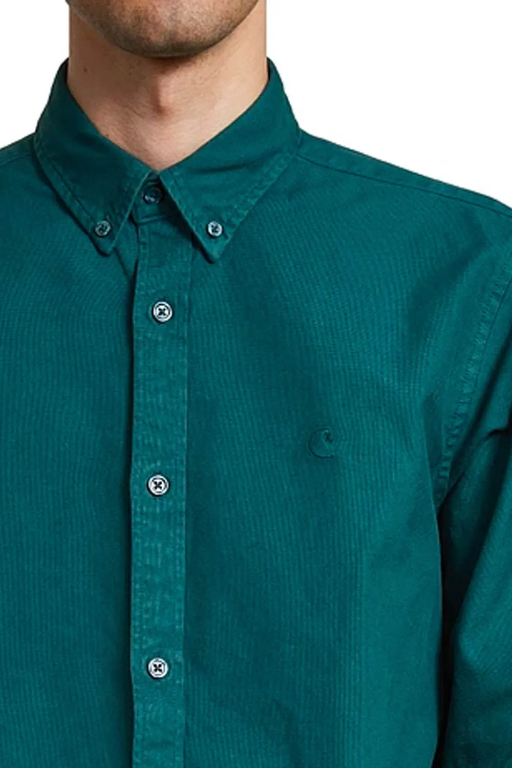 CAR BOLTON L/S SHIRT