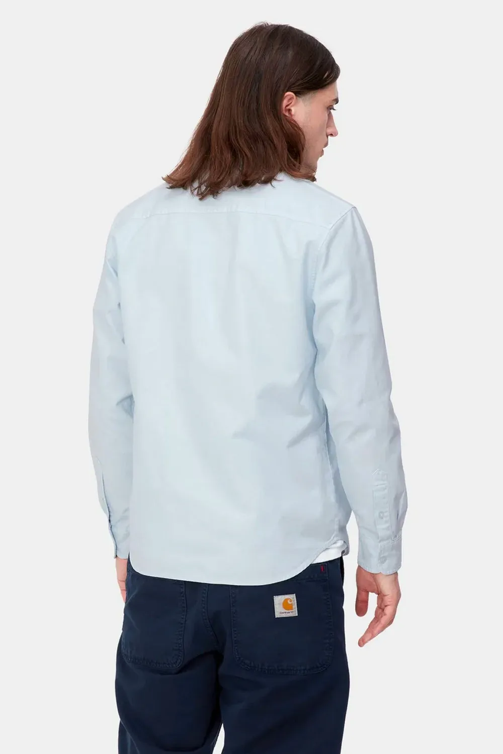 CAR BOLTON L/S SHIRT