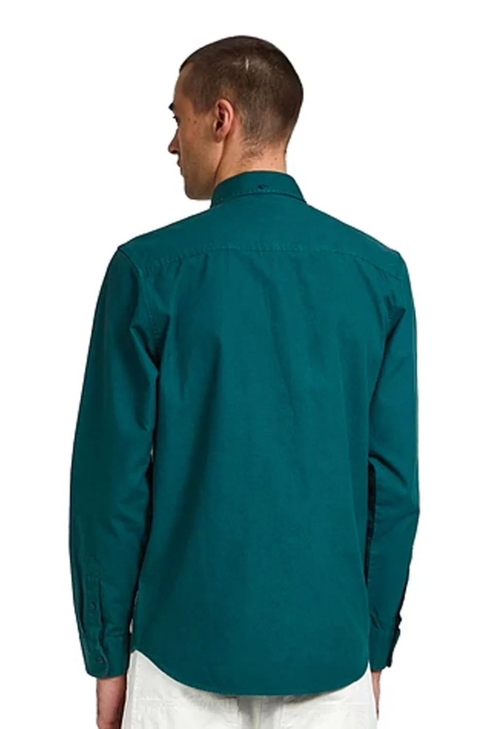 CAR BOLTON L/S SHIRT