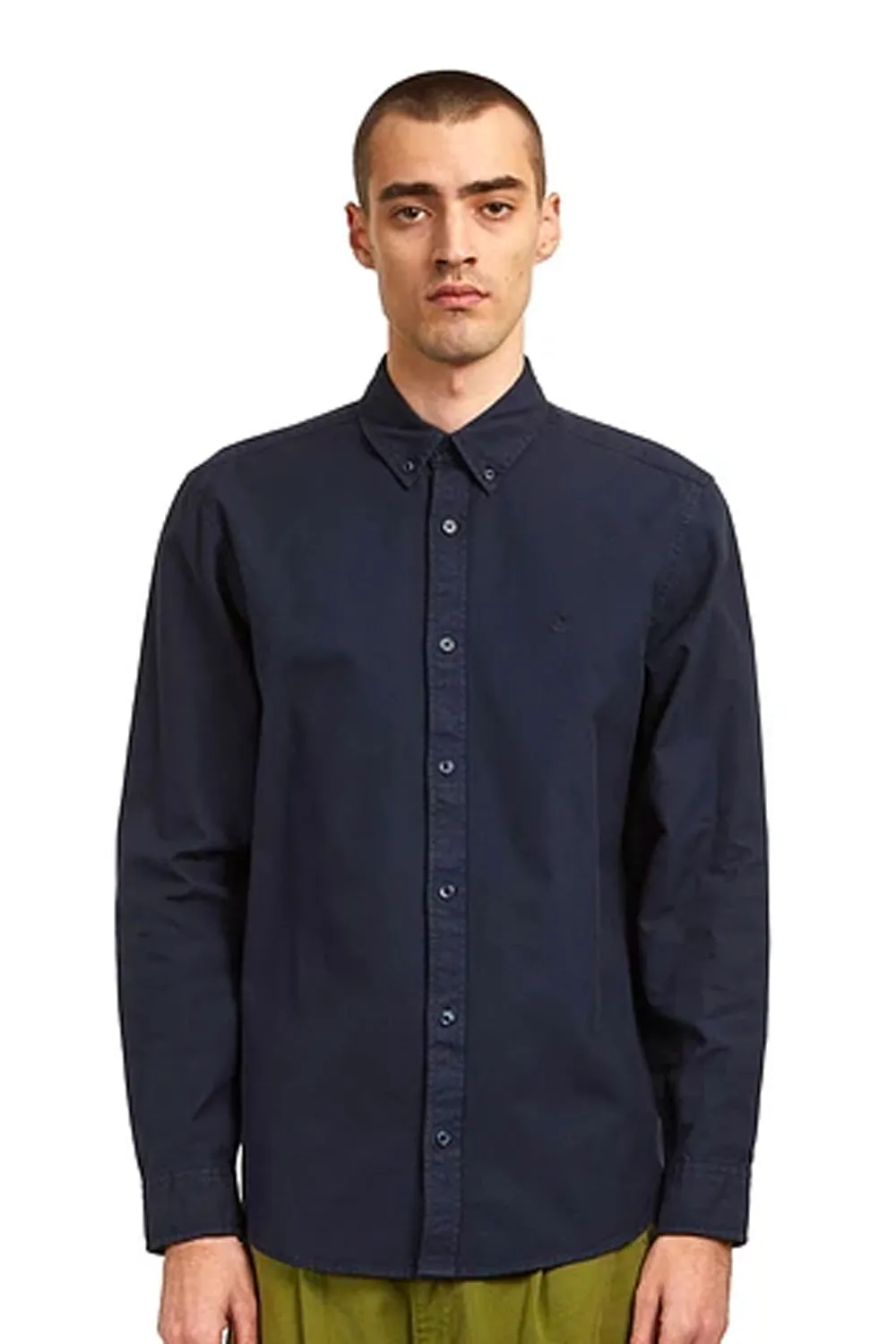 CAR BOLTON L/S SHIRT