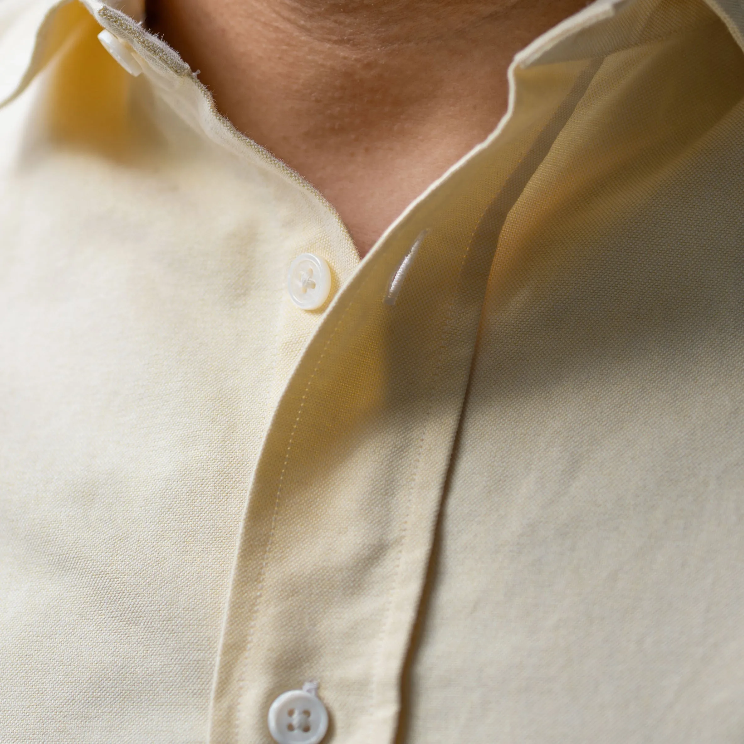 Cardiff in Brushed Oxford