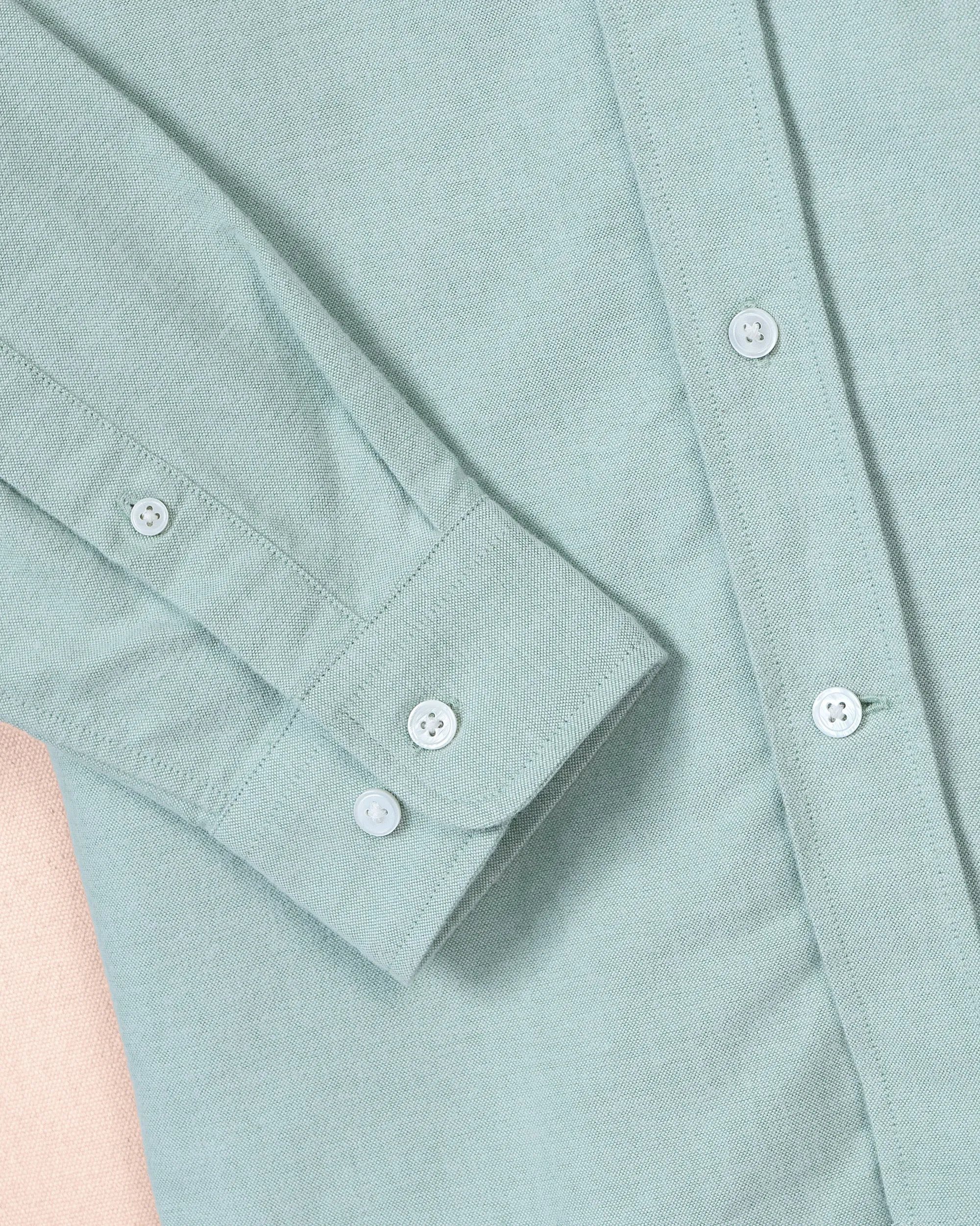 Cardiff in Brushed Oxford