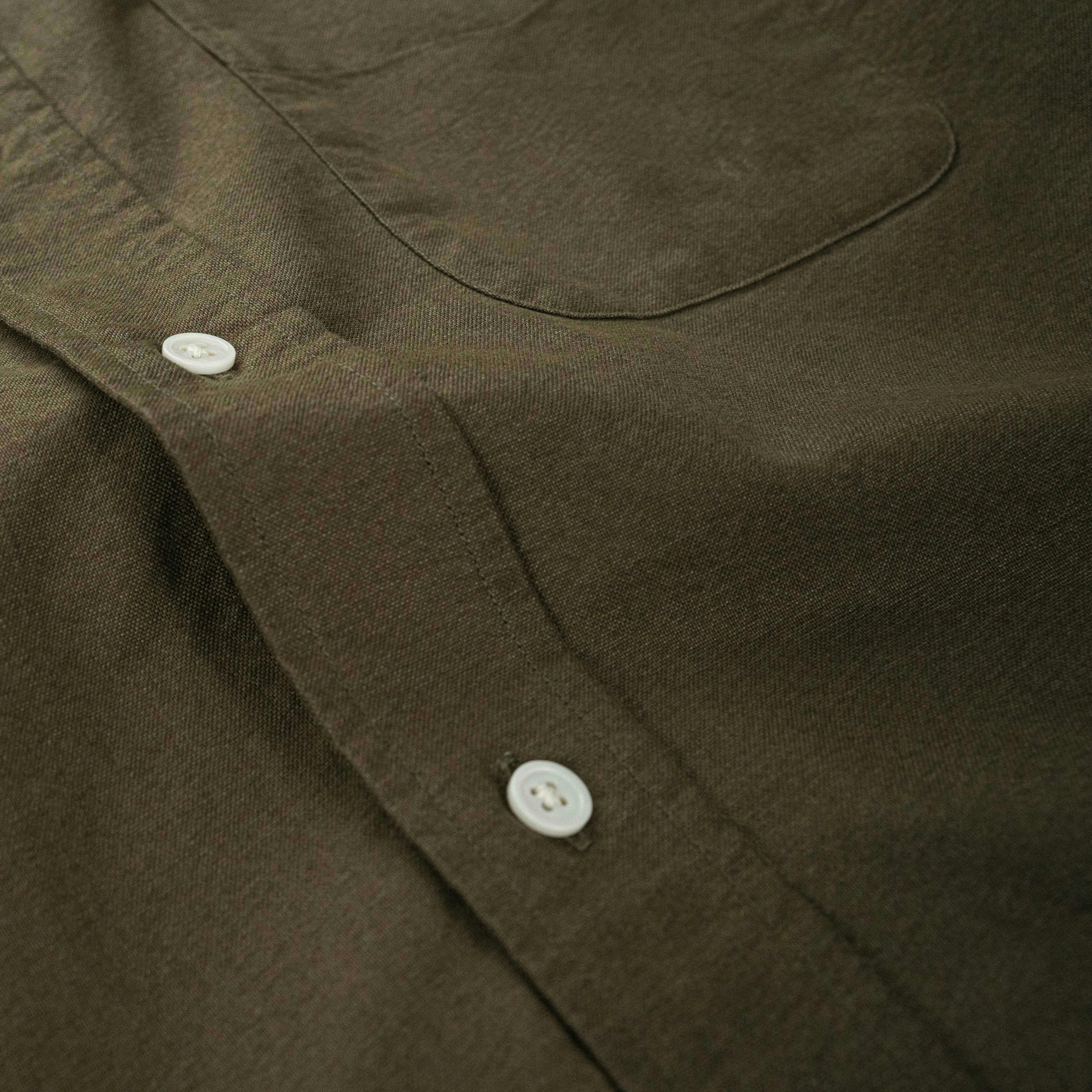 Cardiff in Brushed Oxford
