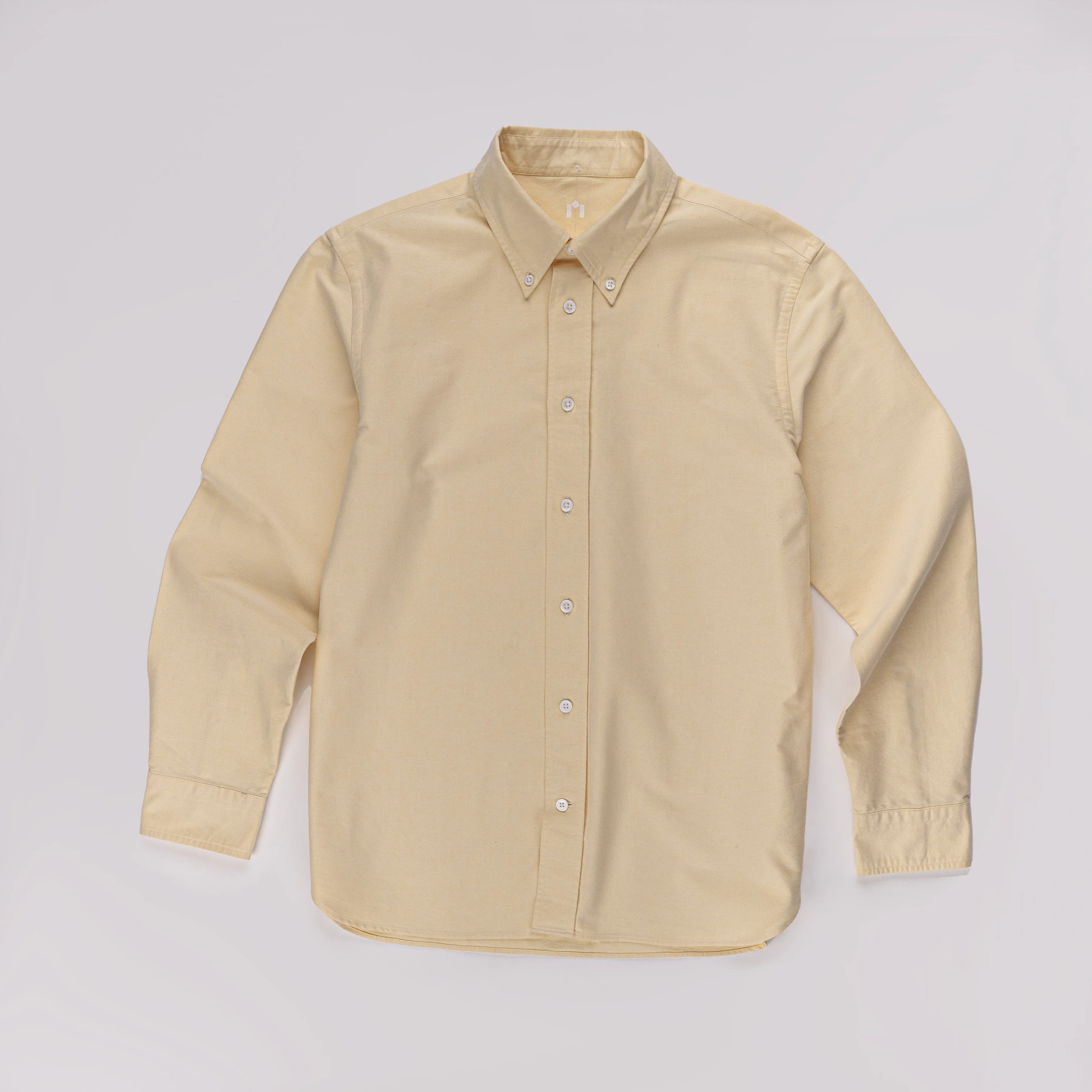 Cardiff in Brushed Oxford