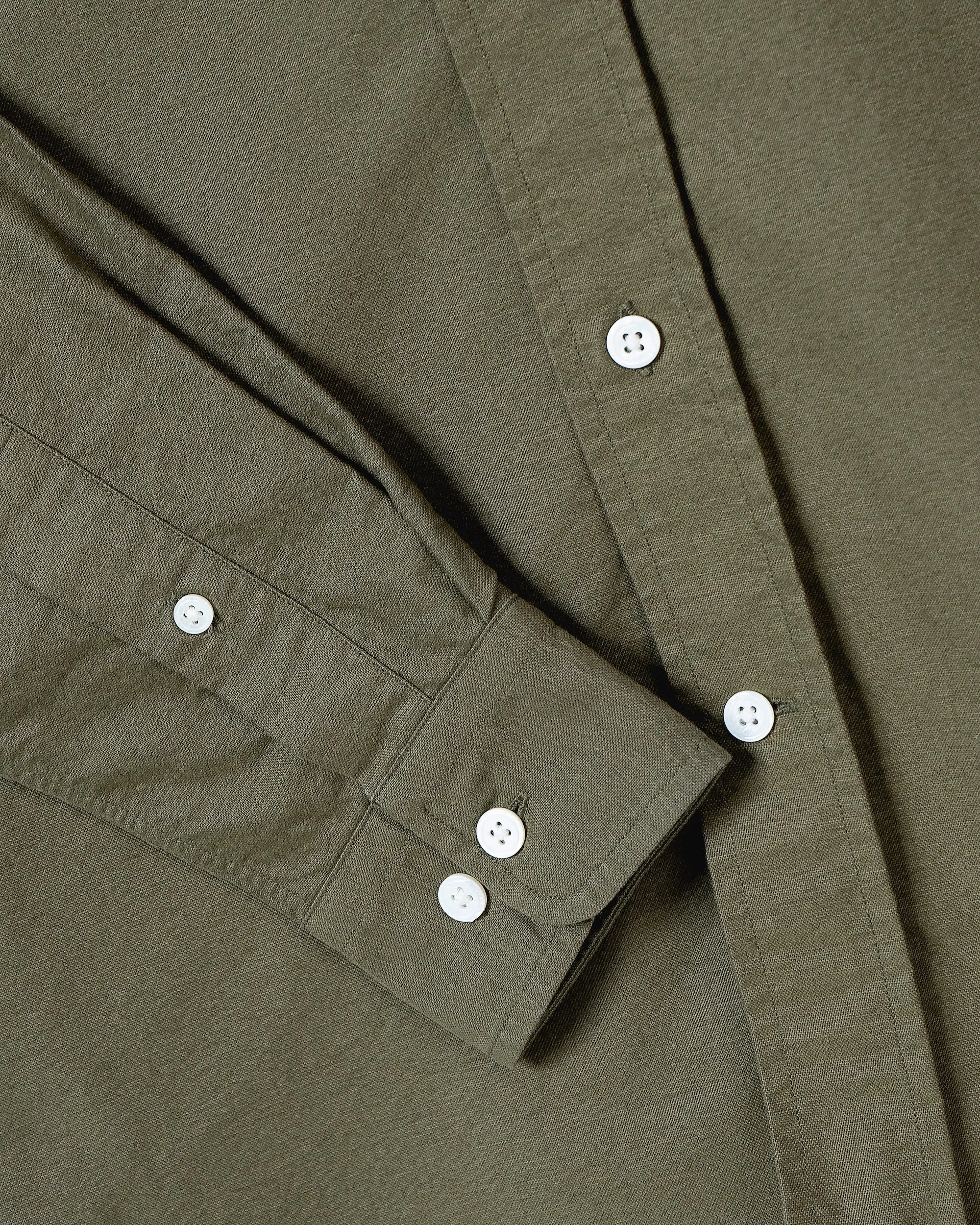 Cardiff in Brushed Oxford