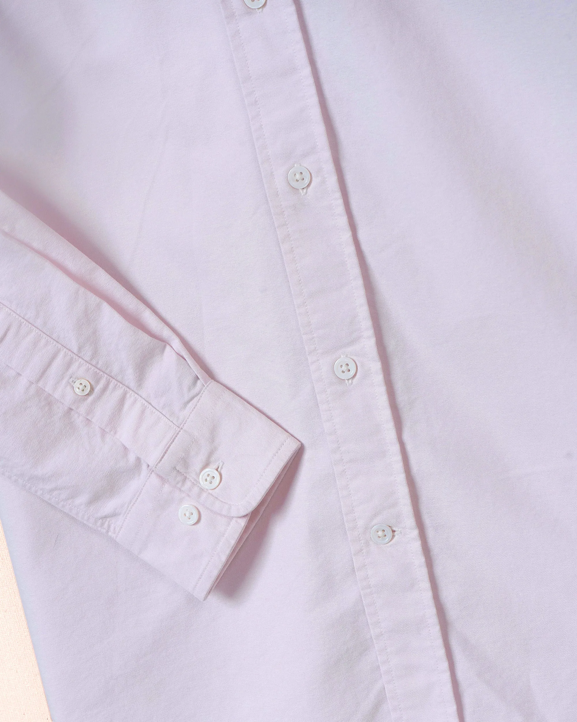 Cardiff in Brushed Oxford