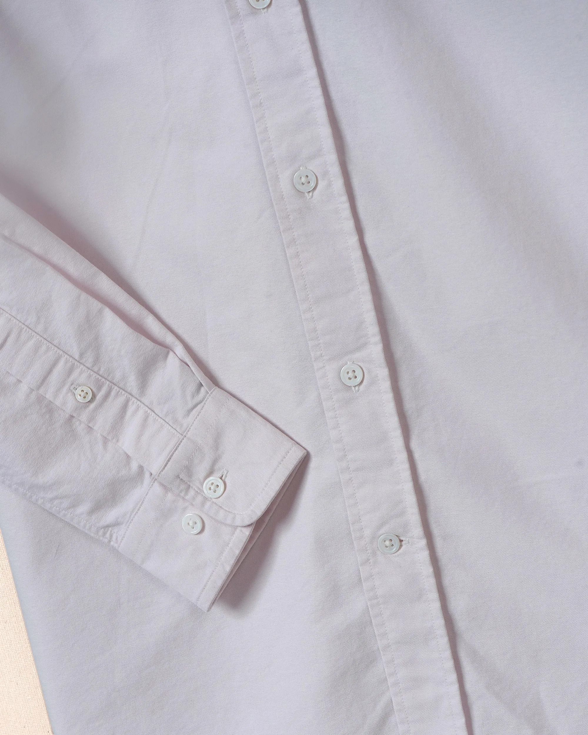 Cardiff in Brushed Oxford