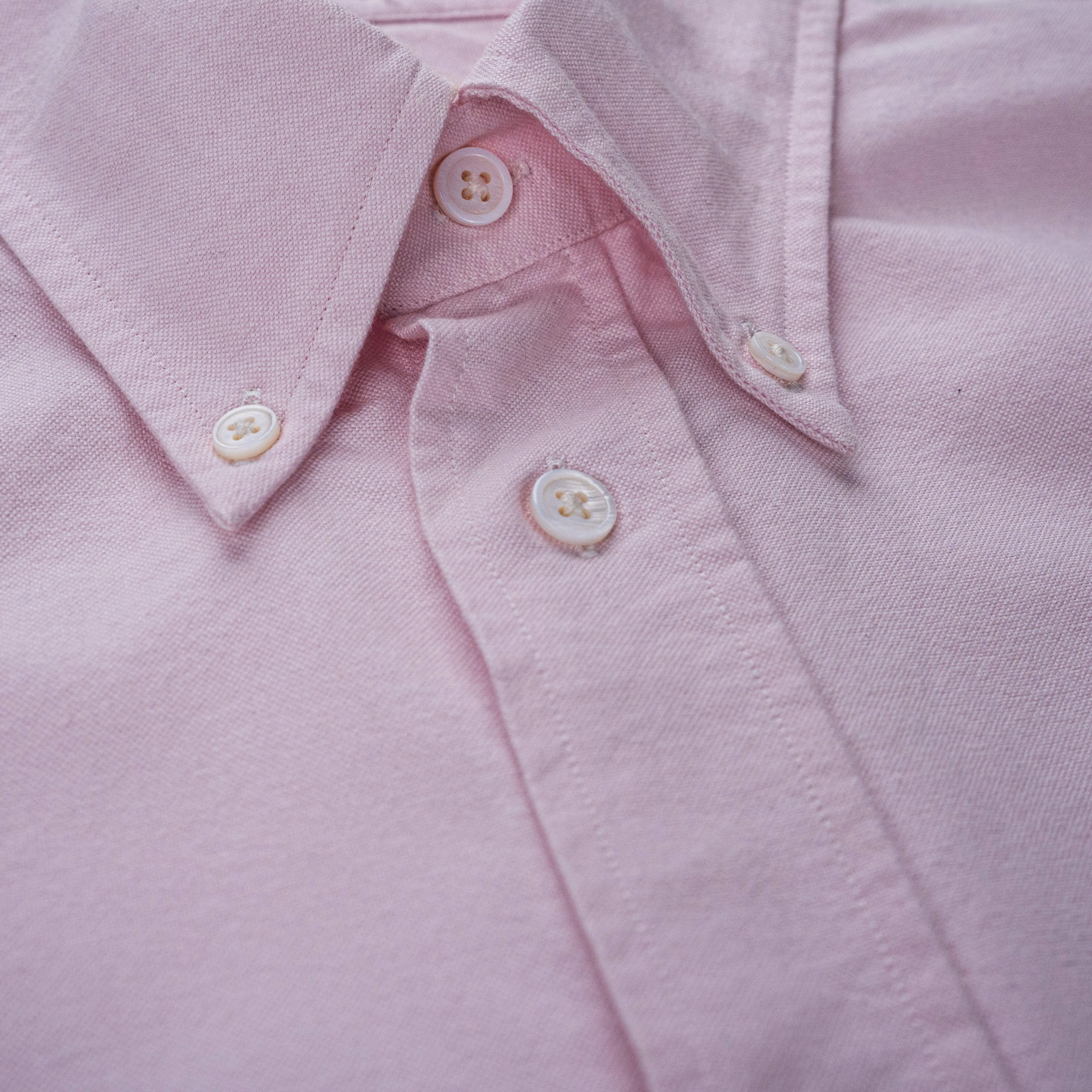 Cardiff in Brushed Oxford
