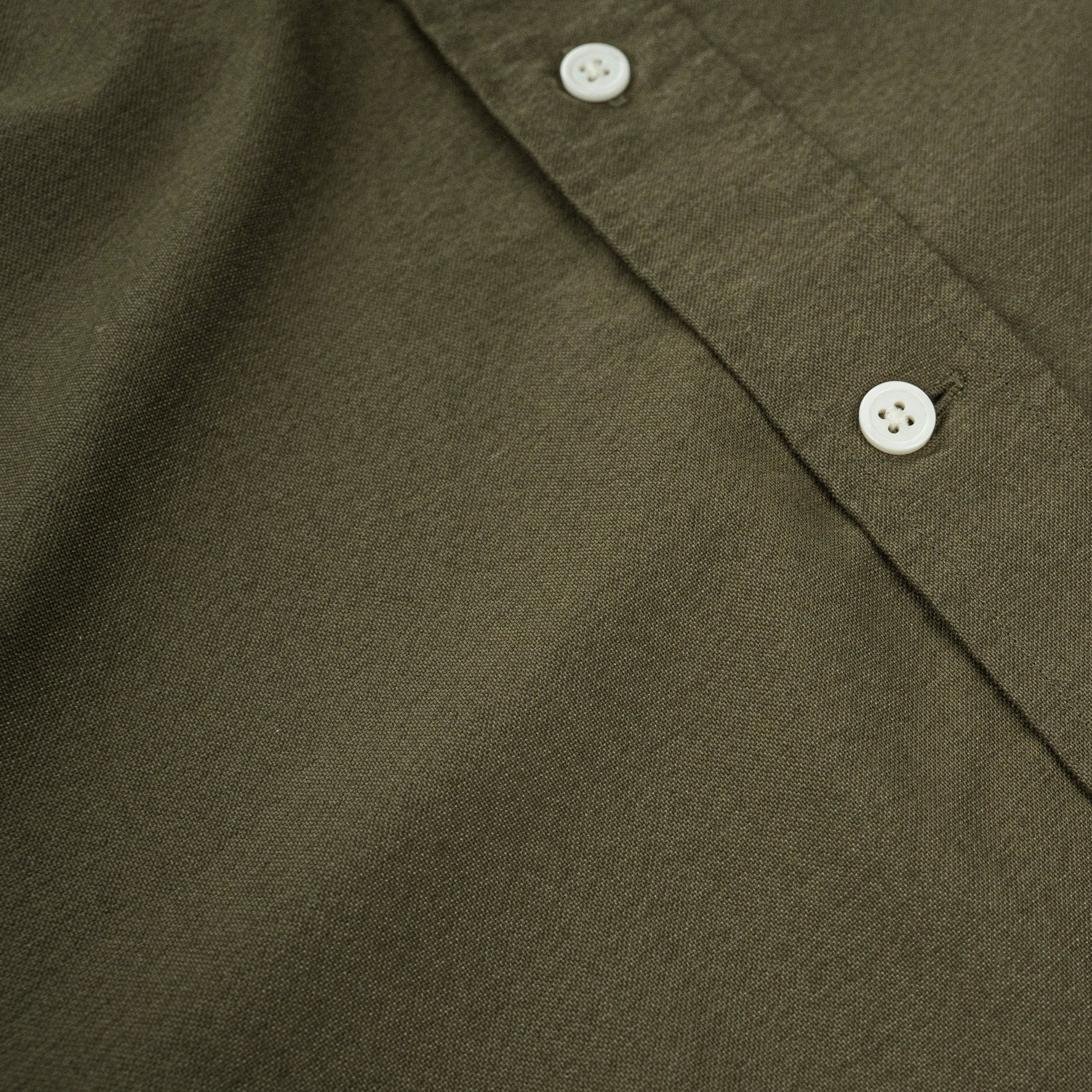 Cardiff in Brushed Oxford