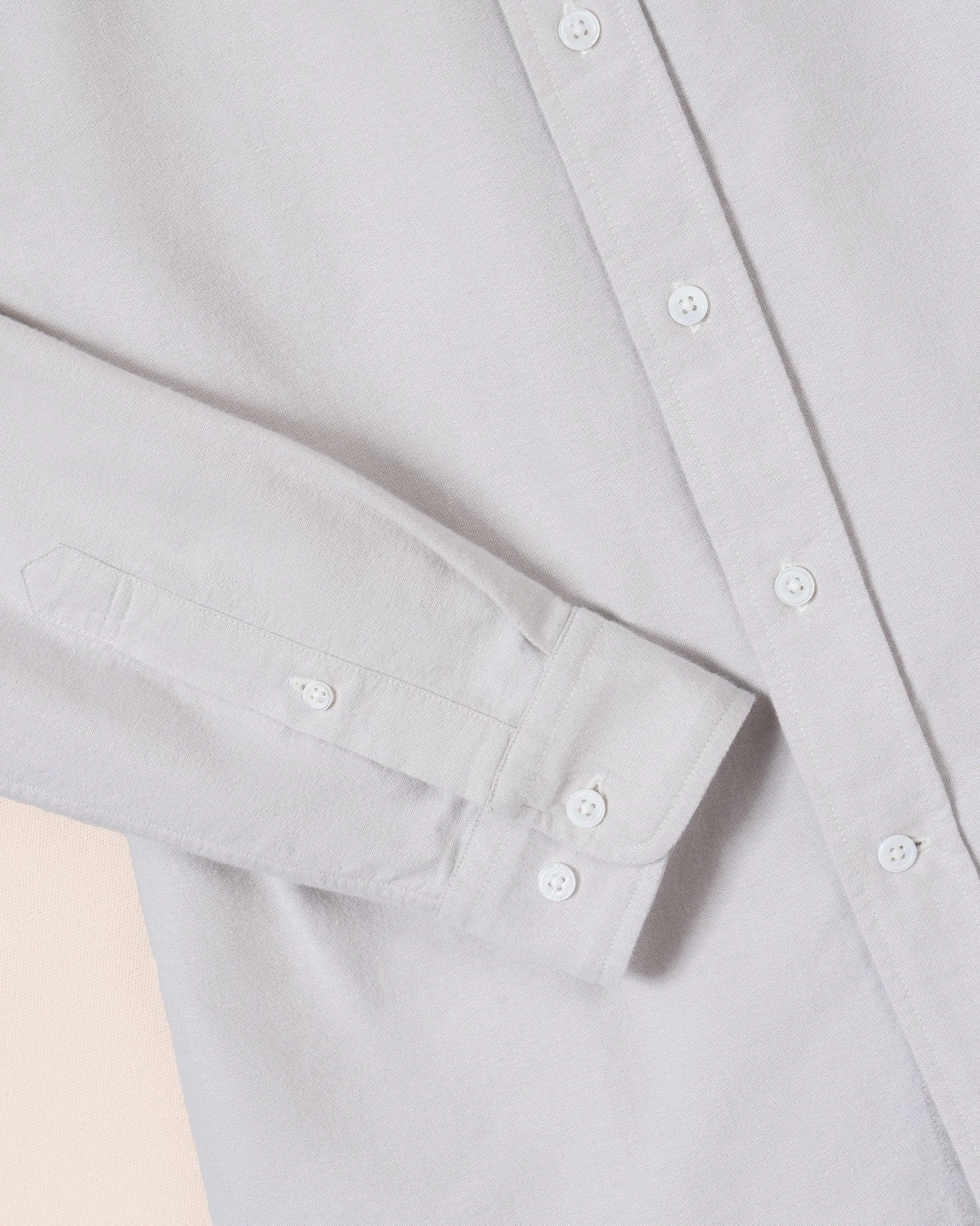 Cardiff in Brushed Oxford