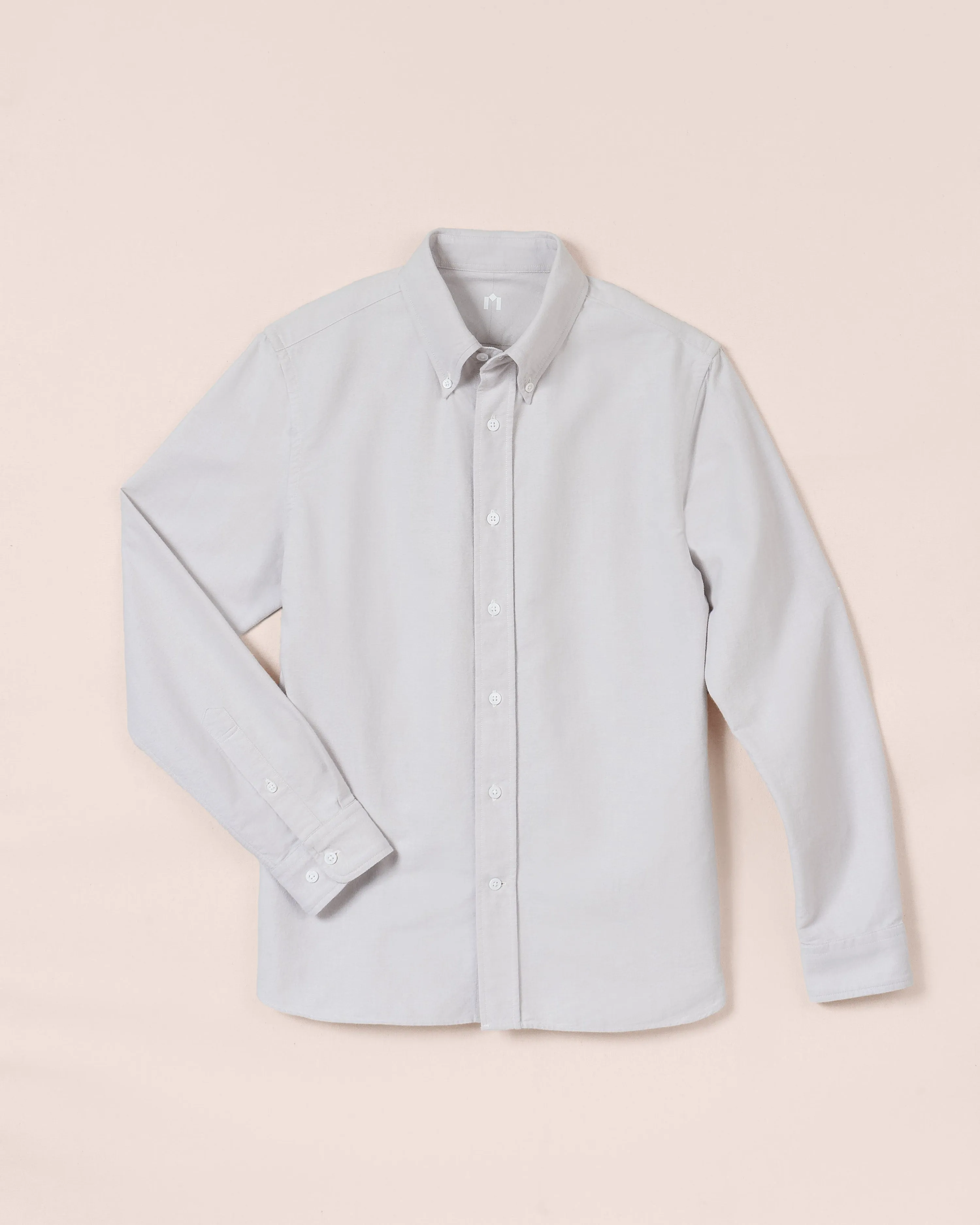 Cardiff in Brushed Oxford
