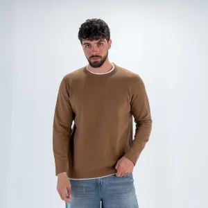 Cashmere Men Sweatshirt
