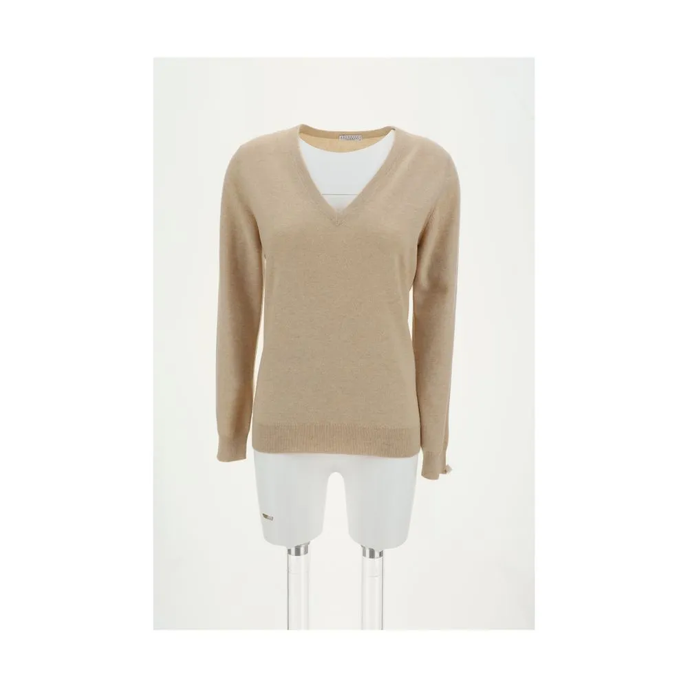Cashmere Sweater