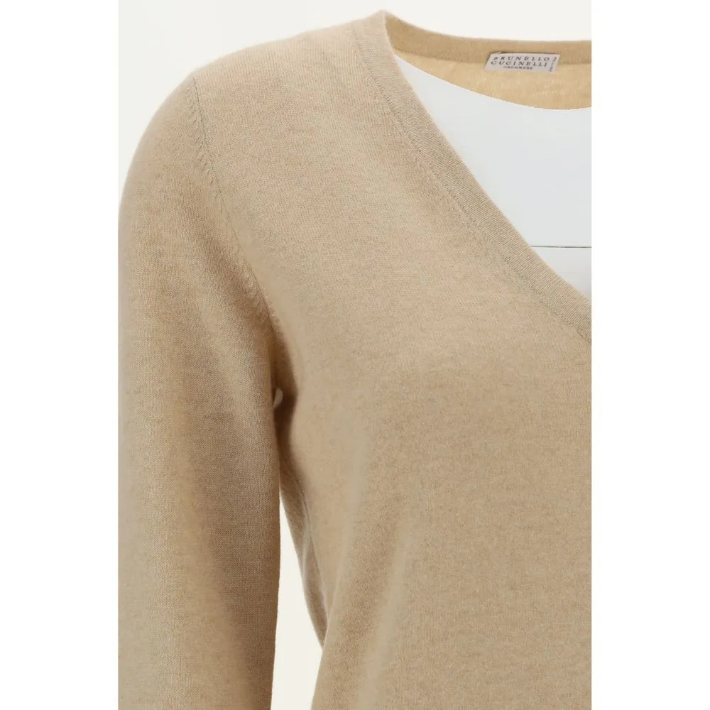 Cashmere Sweater