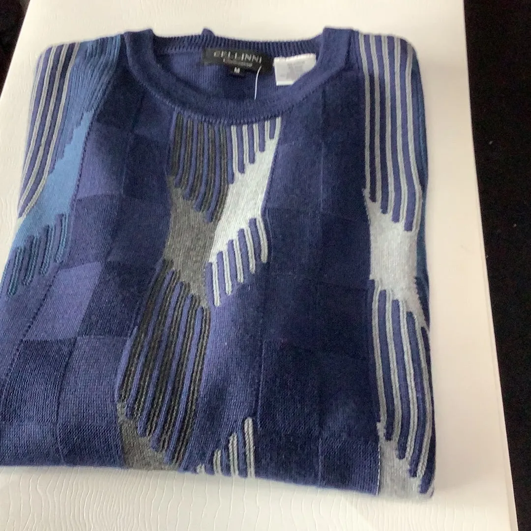 Cellini Sweater