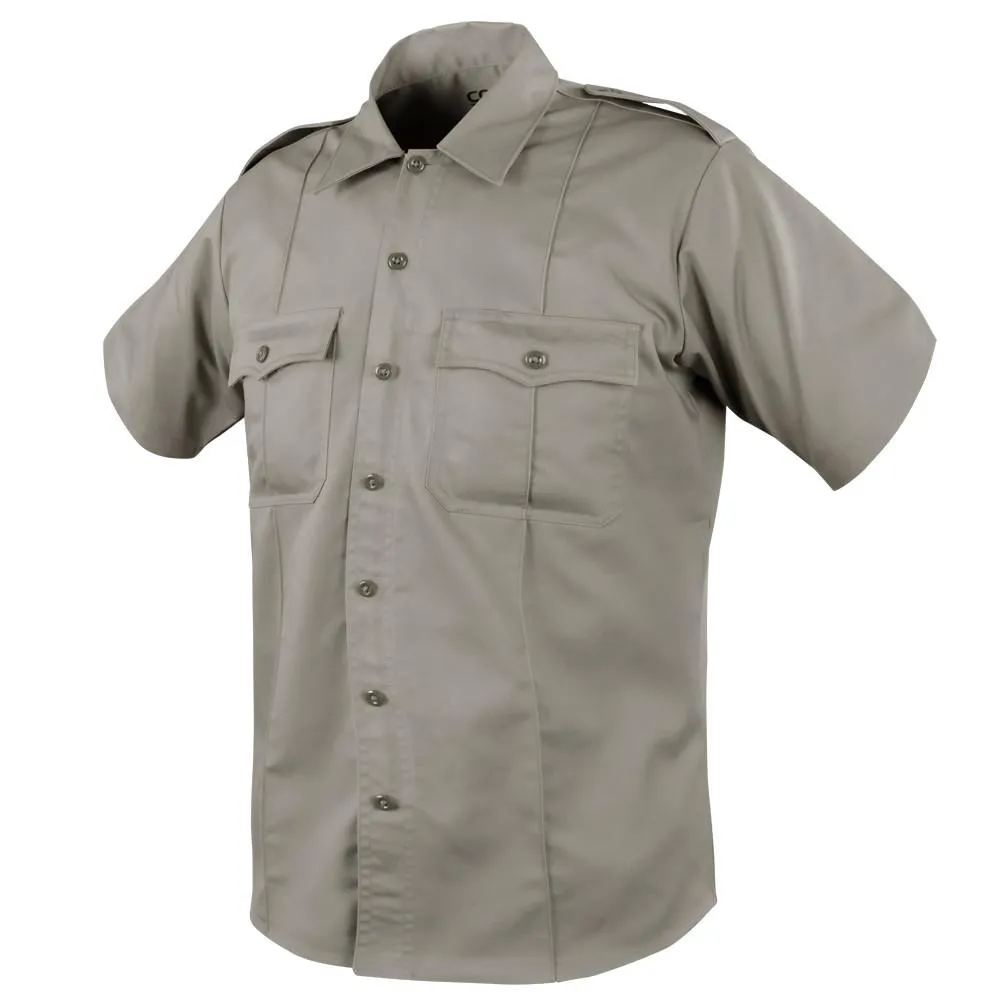 Condor Men's Class B Uniform Shirt