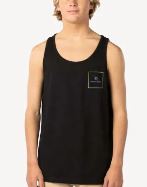 Corp Icon Tank