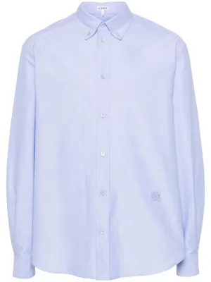 Cotton shirt