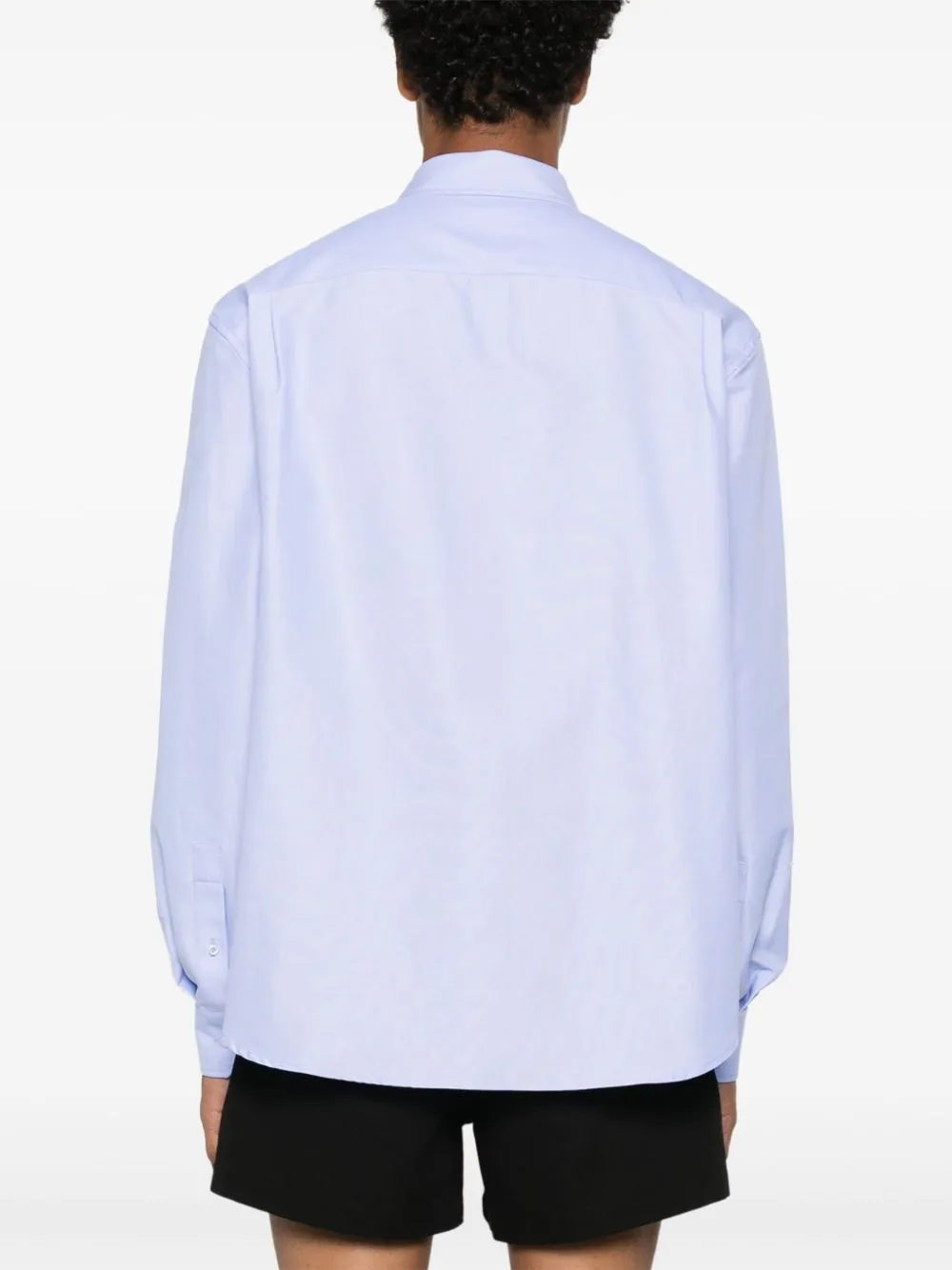 Cotton shirt