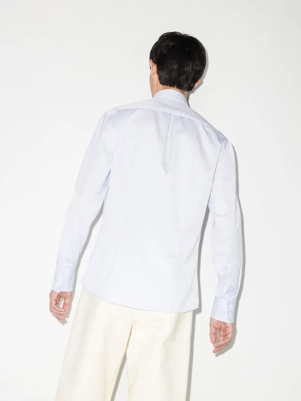 Cotton shirt