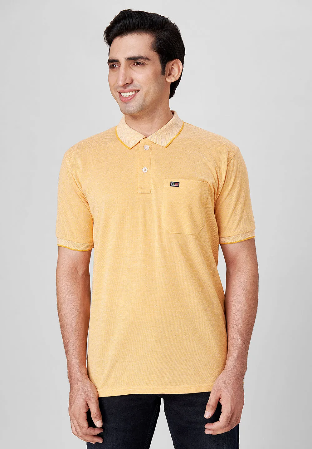 Cotton T-Shirt - 42051
