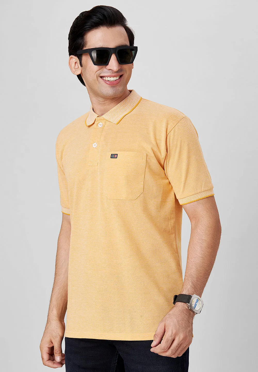 Cotton T-Shirt - 42051