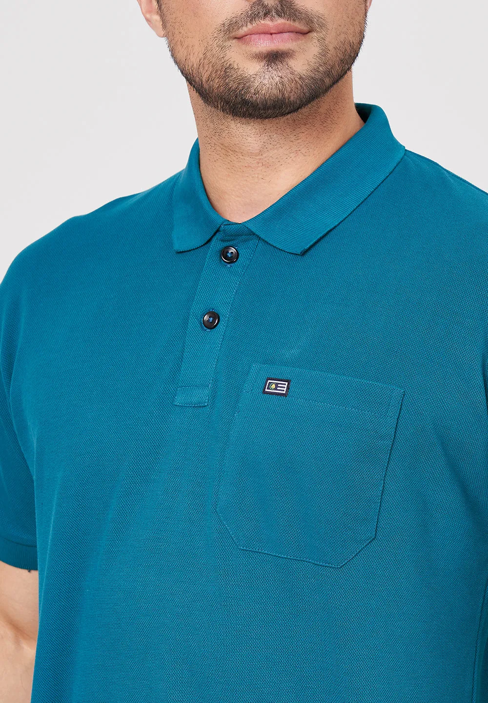 Cotton T-Shirt - 42992