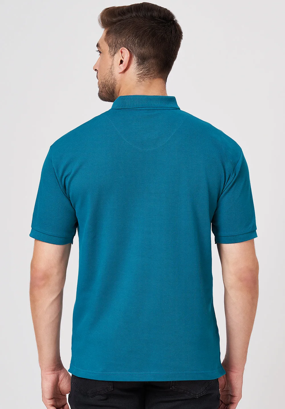 Cotton T-Shirt - 42992