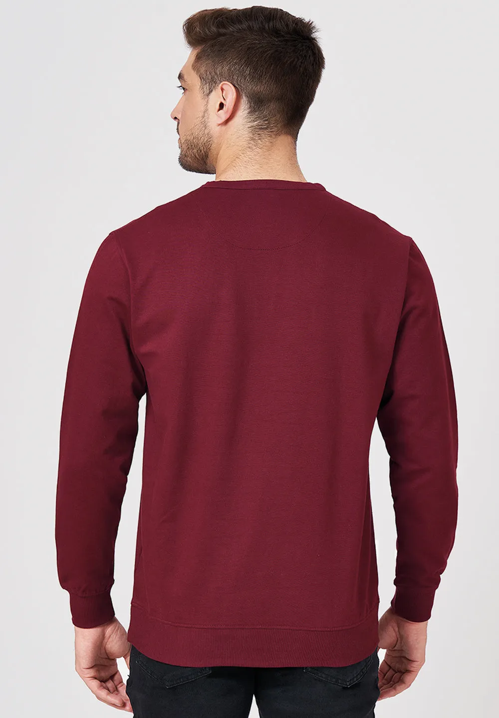 Cotton T-Shirt - 43208