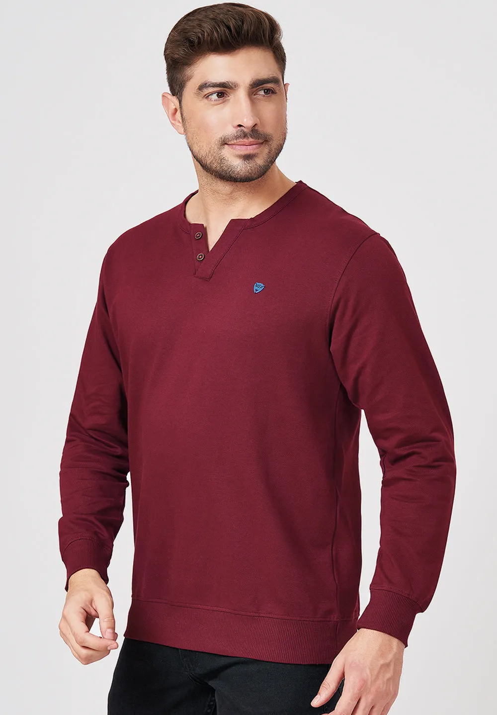 Cotton T-Shirt - 43208