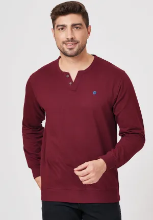 Cotton T-Shirt - 43208