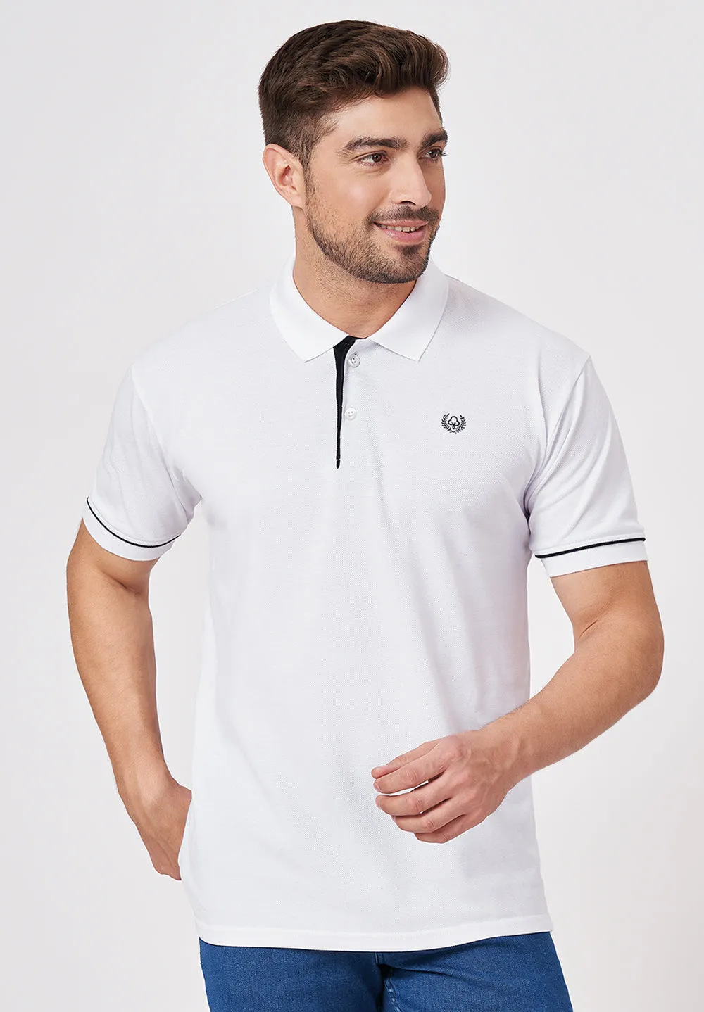 Cotton T-Shirt - A42971