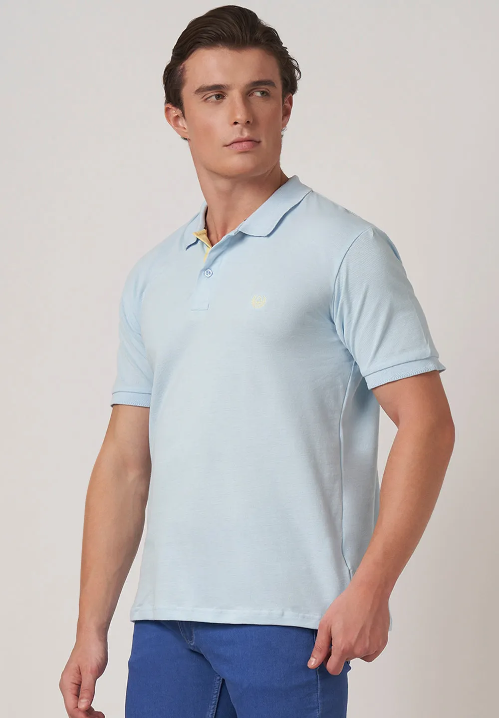 Cotton T-Shirt - A48998