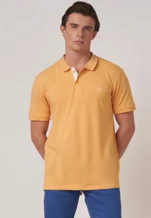 Cotton T-Shirt - A49006