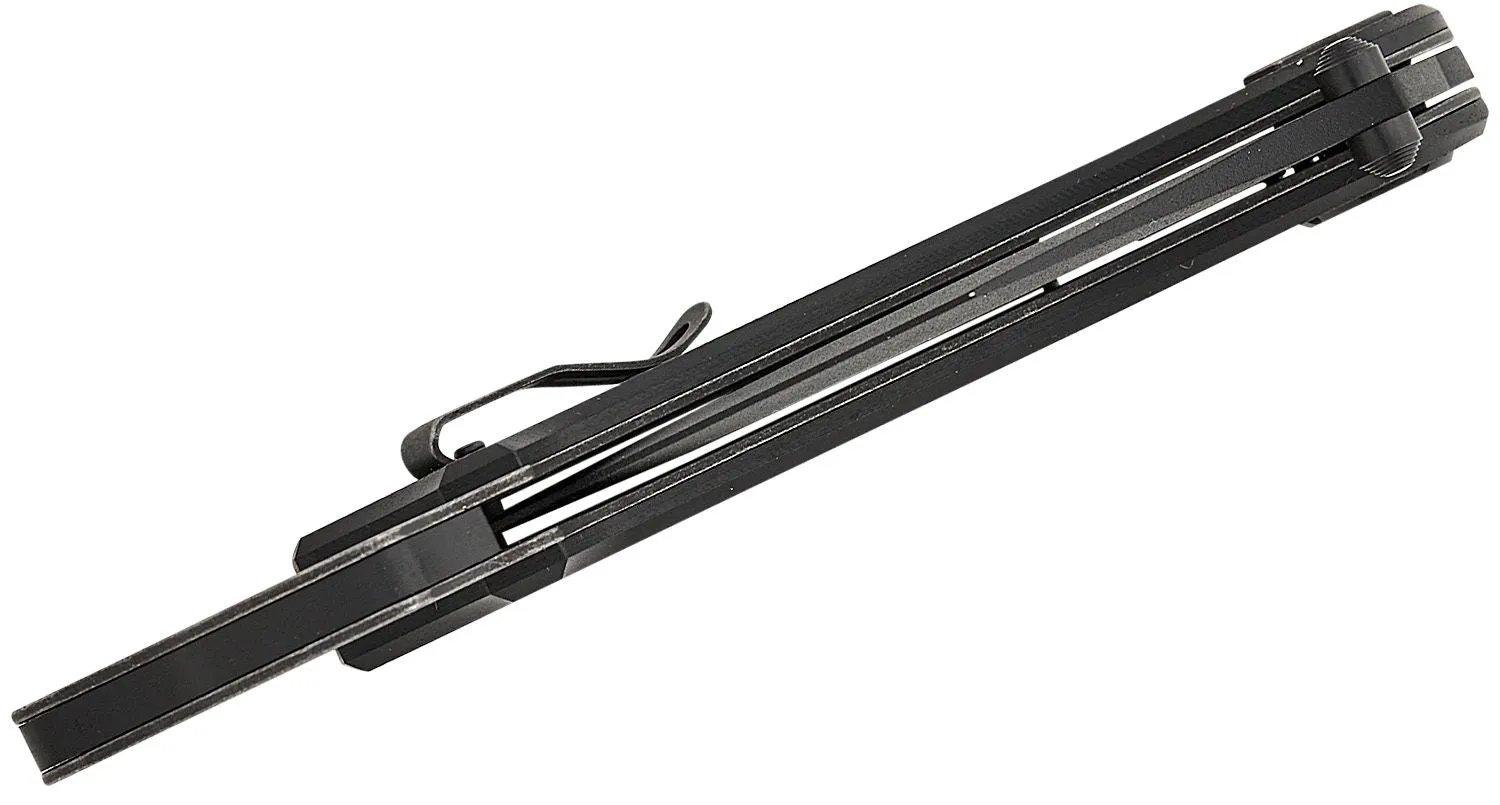CRKT 2635 Du Hoc™ Deadbolt® Assisted Opening Tactical Knife
