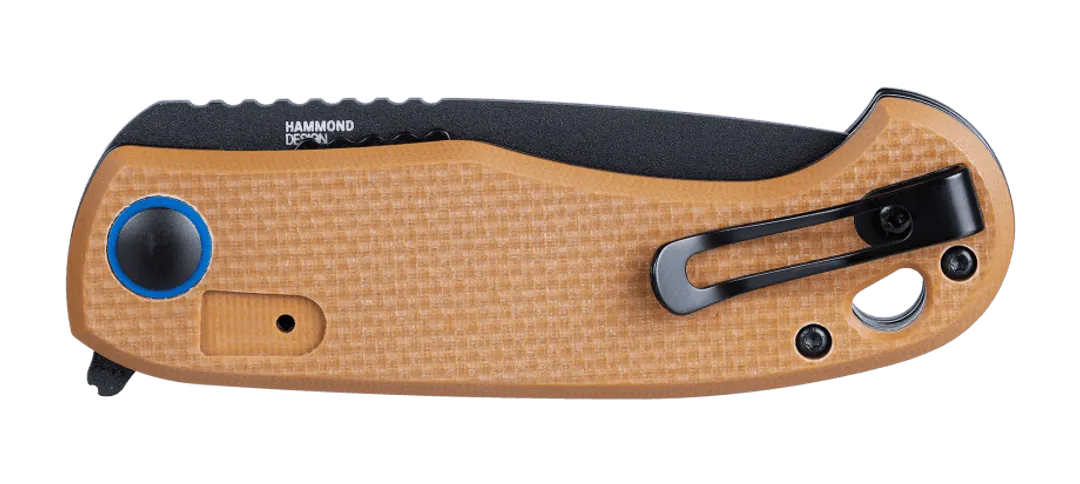 CRKT 7910 P.S.D.