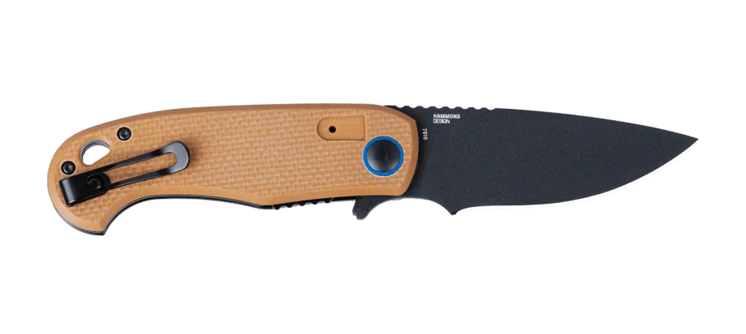 CRKT 7910 P.S.D.