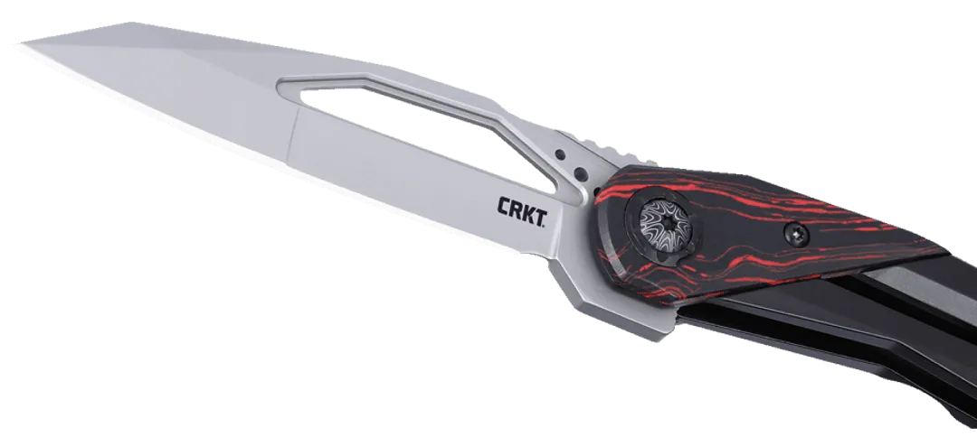CRKT Nucleus Frame Lock 5702