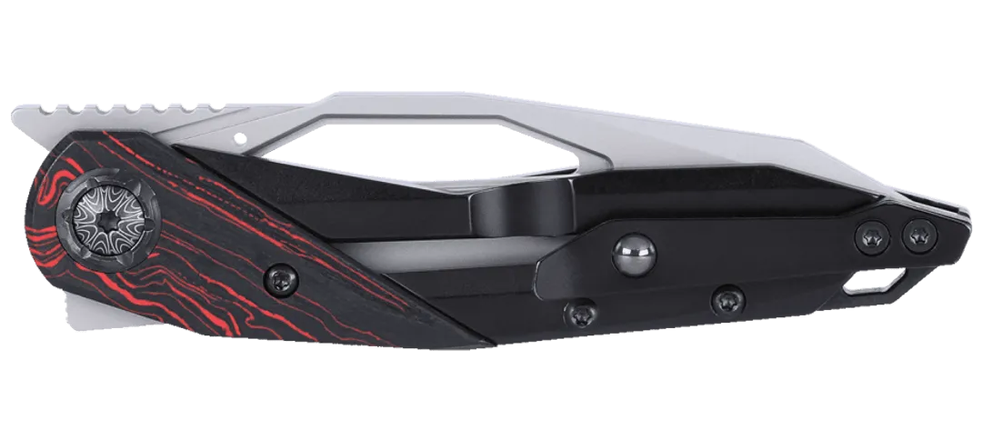 CRKT Nucleus Frame Lock 5702