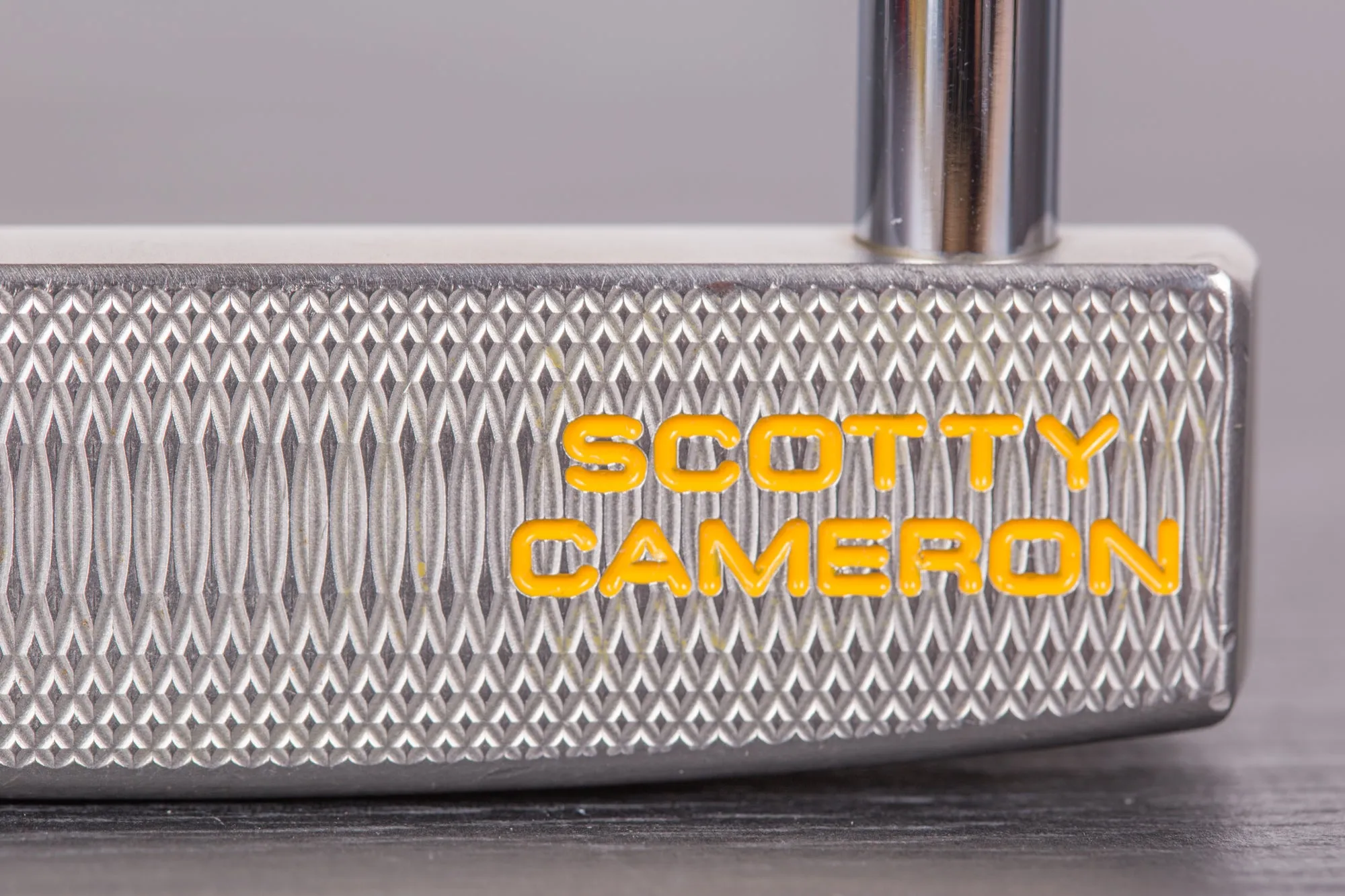Custom Shop GoLo N7