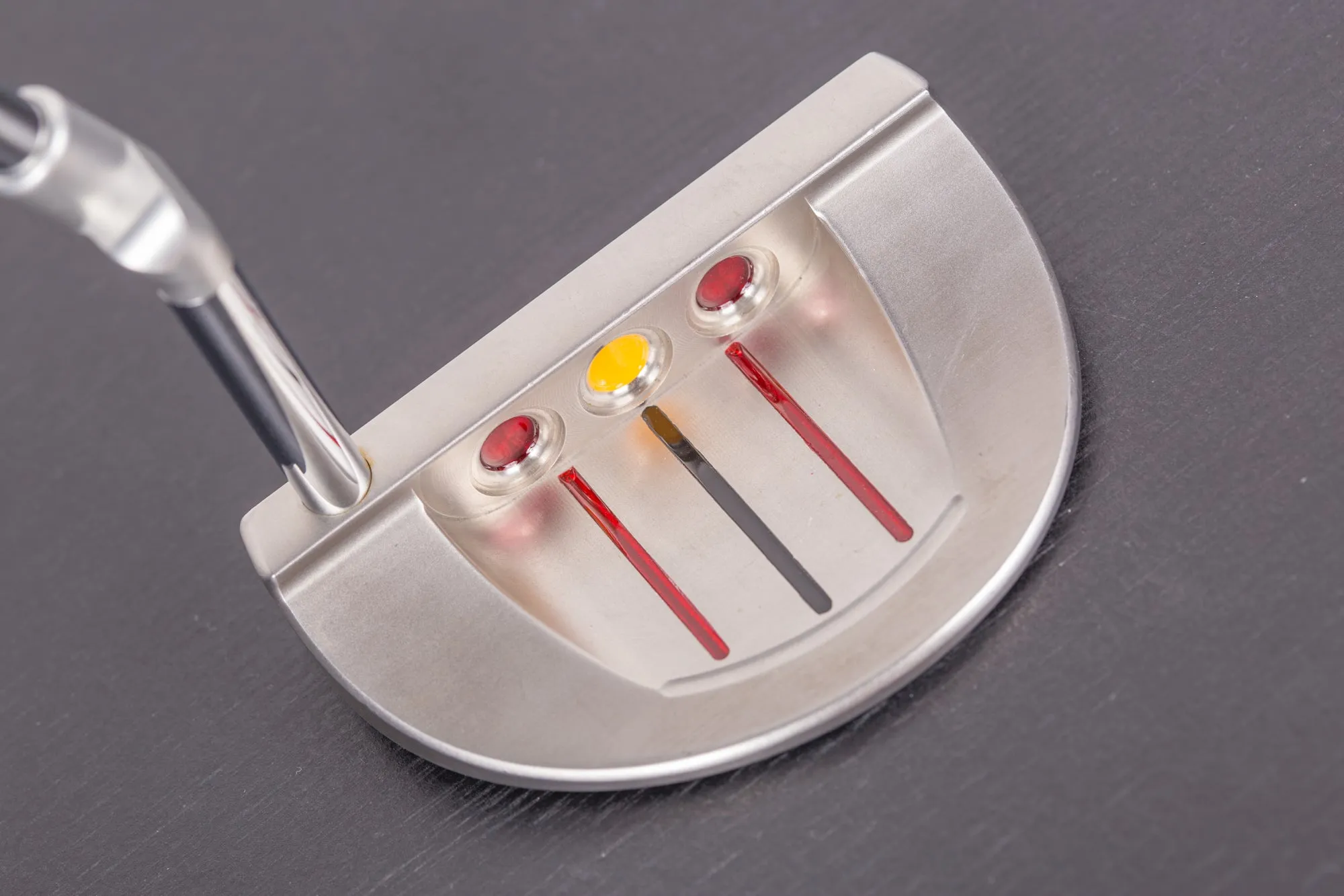Custom Shop GoLo N7
