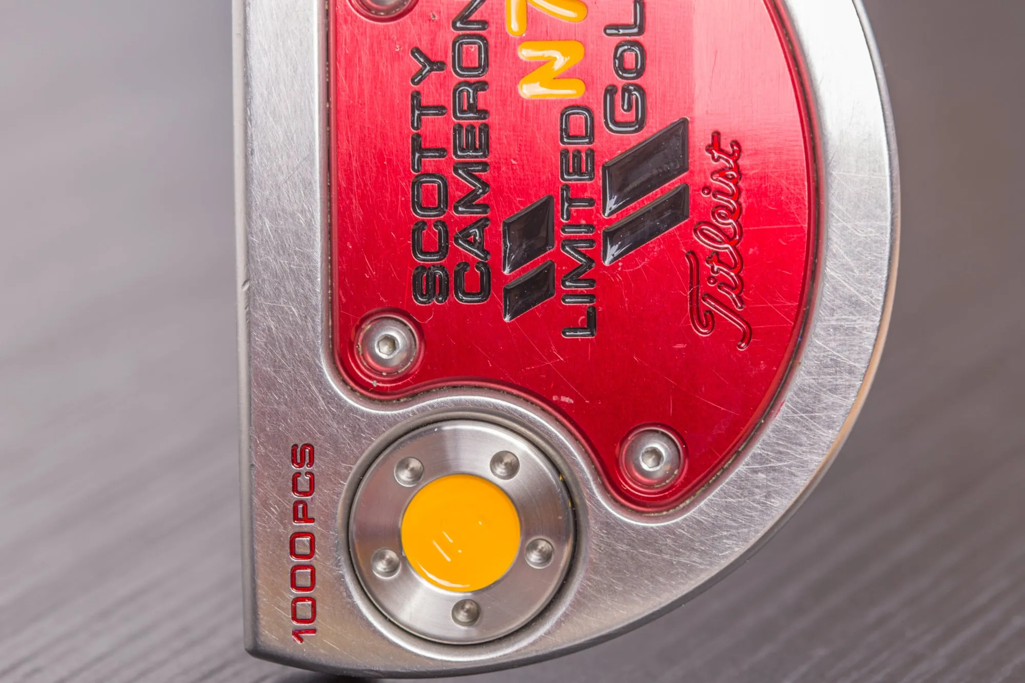 Custom Shop GoLo N7
