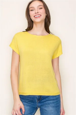 Danielle Sweater