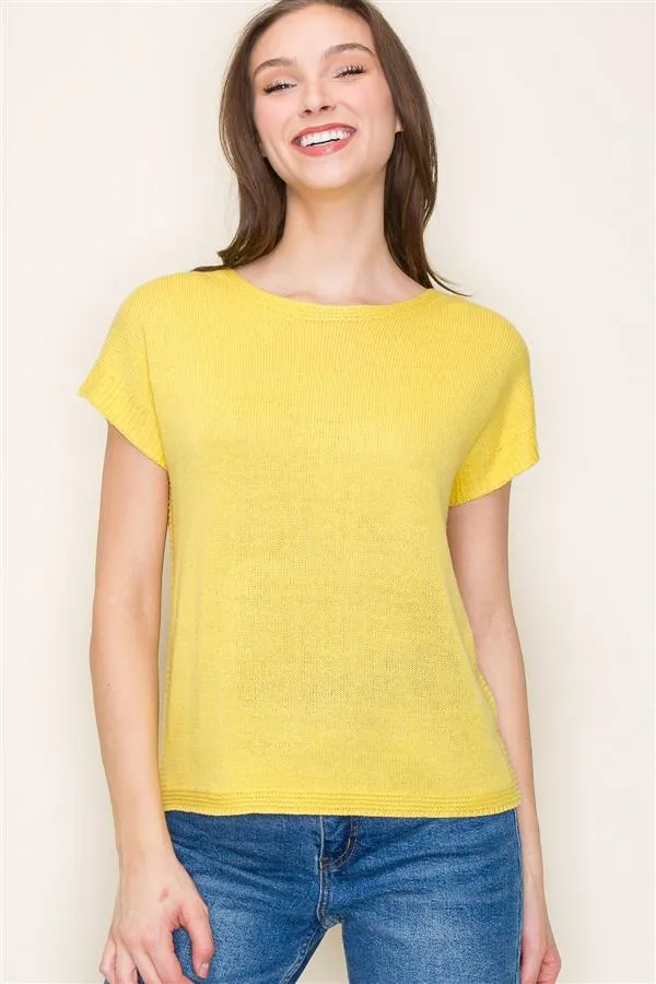Danielle Sweater