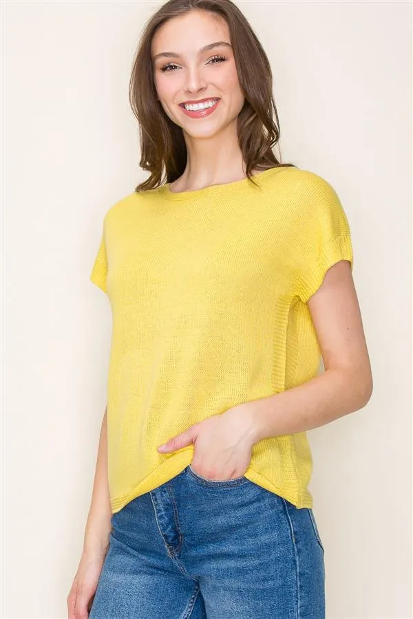 Danielle Sweater