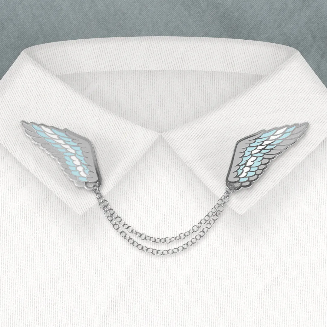 Demiboy | LGBTQ  connected pins